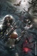 Vampirella X Witchblade Special (2026 Dynamite) 1L