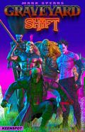 Mark Spears Graveyard Shift (2026 Ex Posse) 1A