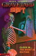 Mark Spears Graveyard Shift (2026 Ex Posse) 1B