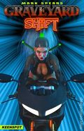 Mark Spears Graveyard Shift (2026 Ex Posse) 1C