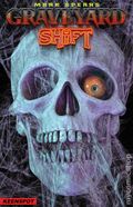 Mark Spears Graveyard Shift (2026 Ex Posse) 1G