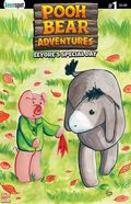 Pooh Bear Adventures Eeyores Special Day (2026 Keenspot) 1A