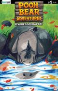Pooh Bear Adventures Eeyores Special Day (2026 Keenspot) 1B