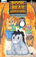 Pooh Bear Adventures Eeyores Special Day (2026 Keenspot) 1C