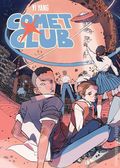Comet Club GN (2026 Takumigraphics) 1-1ST