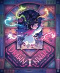 Drawn Inward HC (2026 HarperCollins) 1-1ST