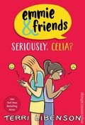 Emmie and Friends Seriously Celia GN (2026 HarperCollins) 1-1ST