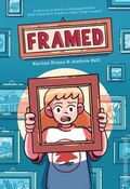 Framed GN (2026 HarperCollins) 1-1ST