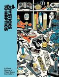 Joysticks to Haptics HC (2026 HarperCollins) 1-1ST