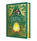 Lightfall HC (2020-2024 HarperCollins) Deluxe Edition 1-1ST