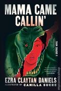 Mama Came Callin' GN (2026 HarperCollins) 1-1ST