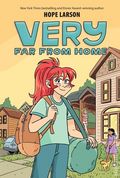 Very Far from Home GN (2026 Harper Alley) 1-1ST