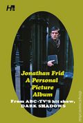 Janathan Frid A Personal Picture Album From ABC TV's Hit Show Dark Shadows SC (2026 Hermes Press) 1-1ST