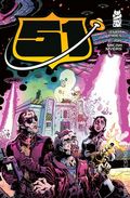 51 TPB (2026 Mad Cave) 1-1ST
