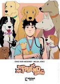 Best Friend Show GN (2026 Nakama Press) 1-1ST