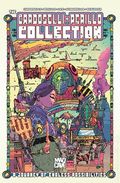 Cardoselli and Perillo Collection HC (2026 Mad Cave) A Journal of Endless Possibilities 1-1ST