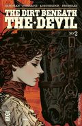 Dirt Beneath the Devil (2026 Mad Cave) 2A