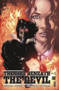 Dirt Beneath the Devil (2026 Mad Cave) 2B