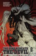 Dirt Beneath the Devil (2026 Mad Cave) 2C