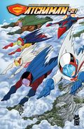 Gatchaman (2024 Mad Cave) 21A