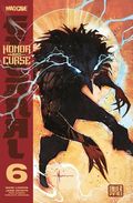 Honor and Curse Eternal (2026 Mad Cave) 6A