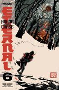 Honor and Curse Eternal (2026 Mad Cave) 6B