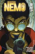 Mister Nemo (2026 Mad Cave) 3A