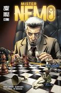 Mister Nemo (2026 Mad Cave) 3B