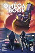 Omega Book (2026 Mad Cave) 2