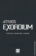 Planet Atmos Exordium (2026 Mad Cave) 5B
