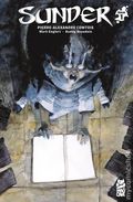 Sunder (2026 Mad Cave) 1B