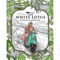 HBO Original White Lotus The Official Coloring Book SC (2026 Insight Editions) 1-1ST