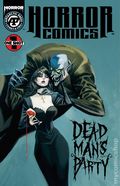 Horror Comics Dead Mans Party (2026 Antarctic Press) 1A