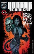 Horror Comics Dead Mans Party (2026 Antarctic Press) 1B
