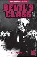 Invader Comics Presents Devils Class (2026 Massive) 1A