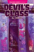 Invader Comics Presents Devils Class (2026 Massive) 1B