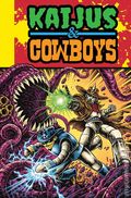 Kaijus and Cowboys (2026 Cambrian Comics) 2B