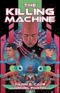 Killing Machine TPB (2026 SHP) 1-1ST