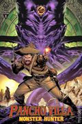 Pancho Villa Monster Hunter (2026 Massive) 1A