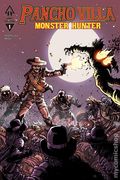 Pancho Villa Monster Hunter (2026 Massive) 1B
