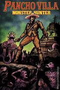 Pancho Villa Monster Hunter (2026 Massive) 1C