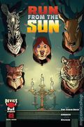 Run from the Sun (2026 Devil's Due) 1B
