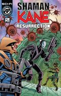 Shaman Kane Resurrection (2026 Antarctic Press) 2