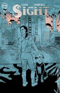 Sight (2026 SHP Comics) 2