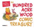Disney Winnie the Pooh The Hundred Acre Wood Comic Treasury HC (2026 Papercutz) 1-1ST