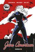 Jane American HC (2026 Papercutz) 1-1ST