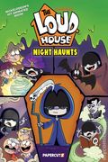Loud House GN (2017- Papercutz) Nickelodeon 28-1ST