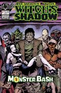 Beware the Witch's Shadow Monster Bash (2026 American Mythology) 1B