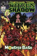 Beware the Witch's Shadow Monster Bash (2026 American Mythology) 1C