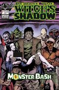 Beware the Witch's Shadow Monster Bash (2026 American Mythology) 1D